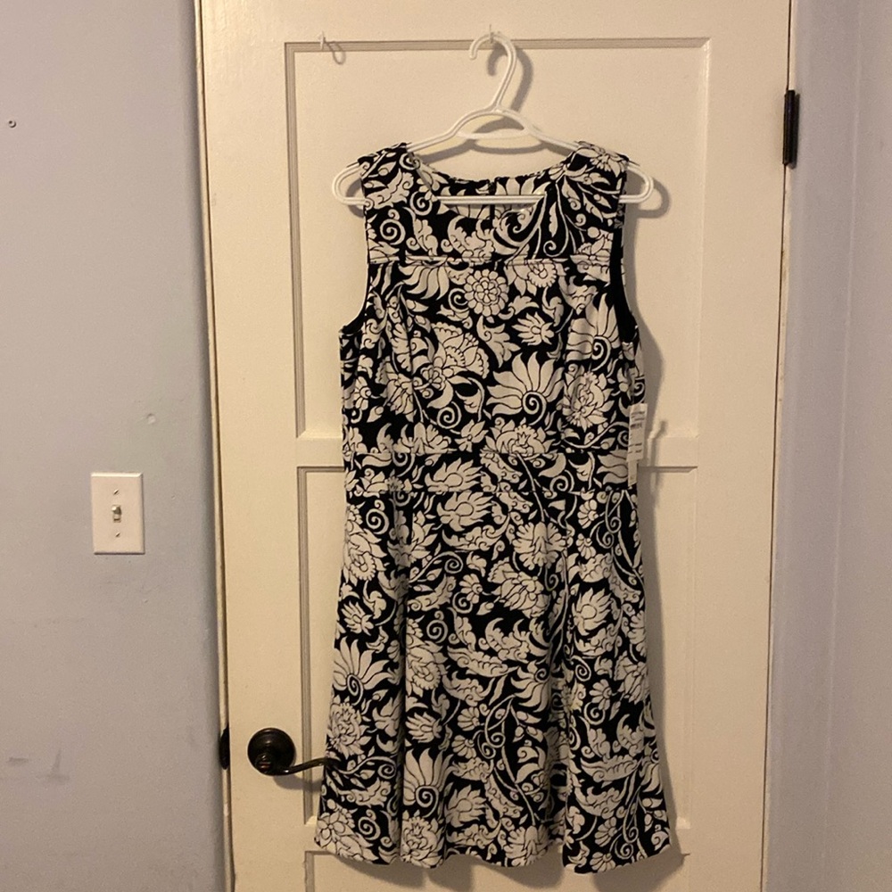 Eliza J dress 👗 Size 14